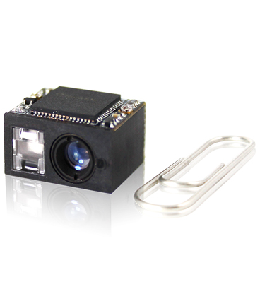 大宝娱乐LV3080嵌入式手机二维扫描读头 体积小