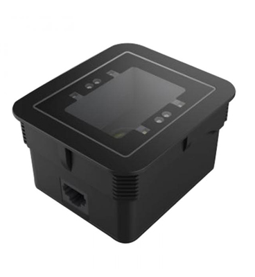 大宝娱乐LV4500闸机通道 手机二维码扫描模浚？？？