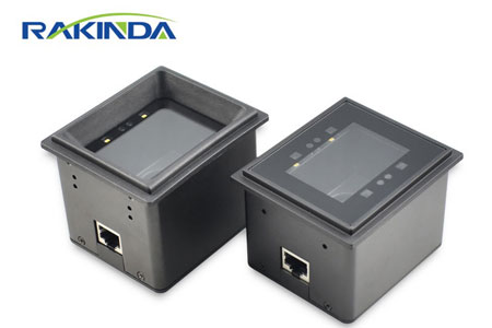 NLS-FM30二维码扫码？？？？？