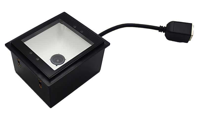 新大陆NLS-FM25-EX，，，，扫码支付专用的嵌入式二维码扫描模？？？