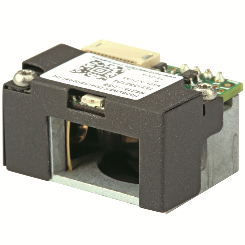 Honeywell霍尼韦尔N4300系列一维条码扫描？？？？？？