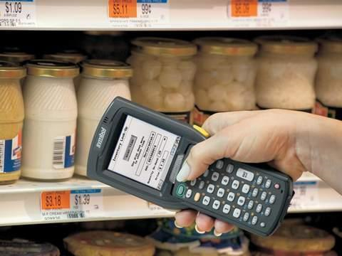 新大陆NLS-EM2596条码扫描pda？？？？？？？