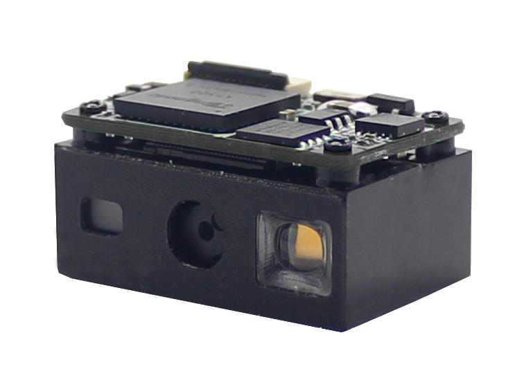 新大陆EM50S-10二维码扫描？？？？？？？