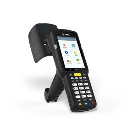 RFID手持终端，，，，，，仓储物流的好助手