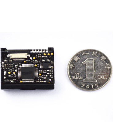 大宝娱乐LV1000一维条码扫描模组