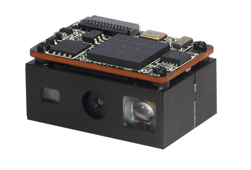 新大陆NLS-EM3596二维码扫描？？？？？？