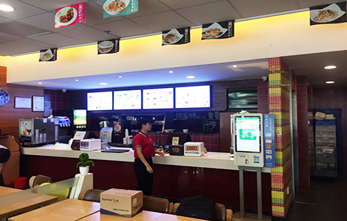 二维码扫描？？？榍度胱灾悴突，，，，实现自助点餐收费