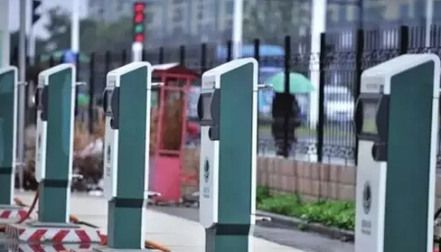 智能充电桩嵌入条码扫描模？？？？？，，，，，实现扫码支付 