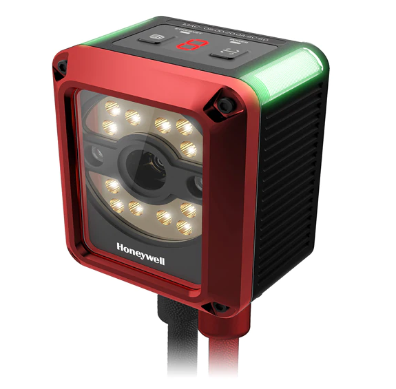 霍尼韦尔HF81X工业牢靠式扫描器