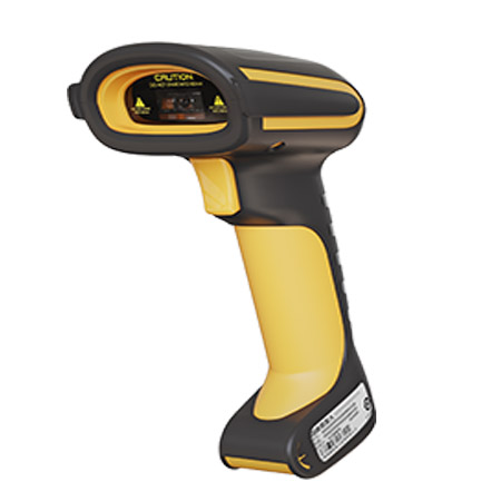 ？？？？礗DH5000智能读码器手持扫描枪