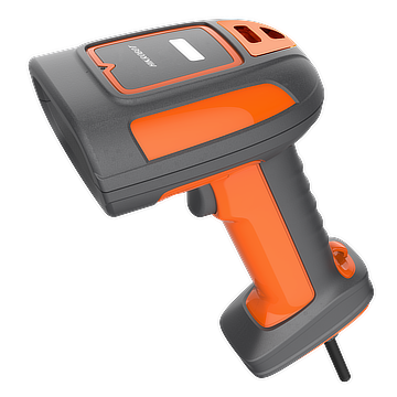 ？？？？礛V-IDH7010-07-NR-L网口工业手持读码器