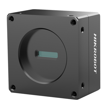 ？？？低视CL系列工业线阵相机