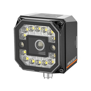 海浚浚康MV-ID3050PM-08M-WBN工业读码器