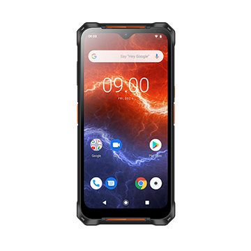 海？？？？？？？低视MV-IDP5204/4&64全屏PDA