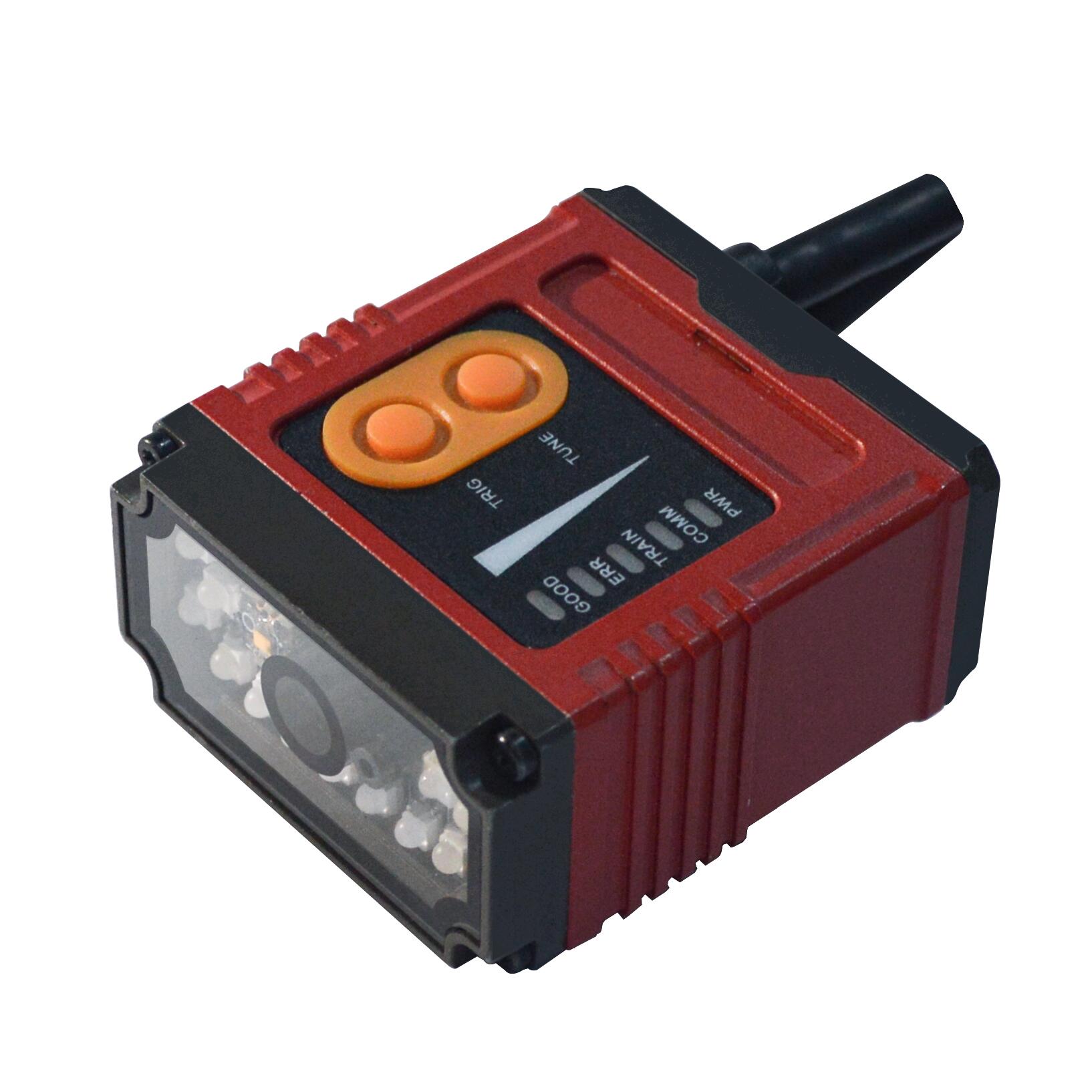 大宝娱乐YJD-FS3063牢靠式工业读码器