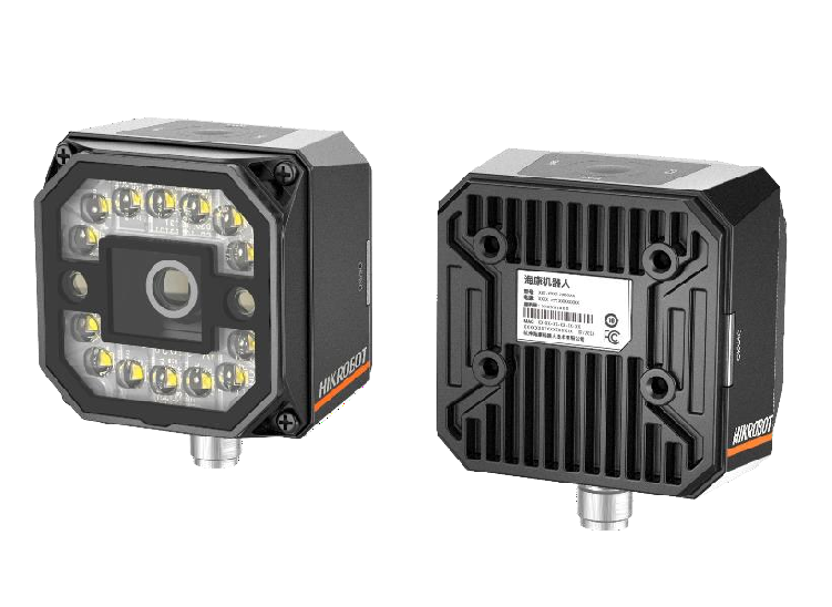 海？？？？？？？礚VSCAN-RD713-3智能读码器实物图