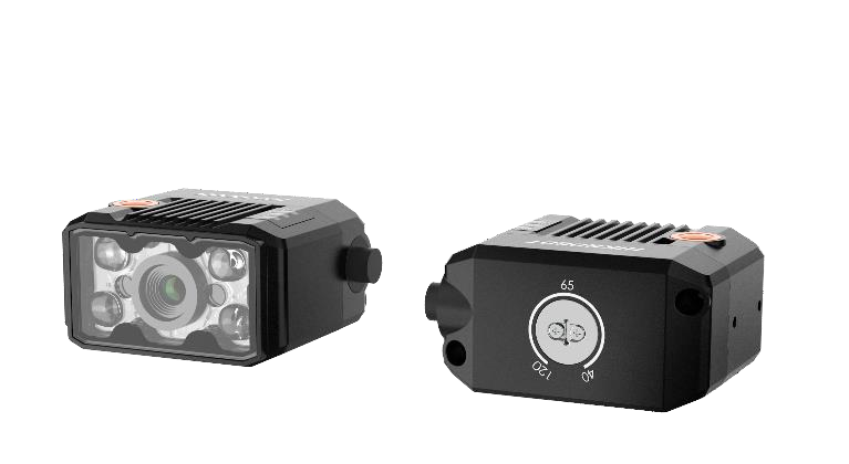 ？？？？？？礛V-RD716-2智能读码器实物图