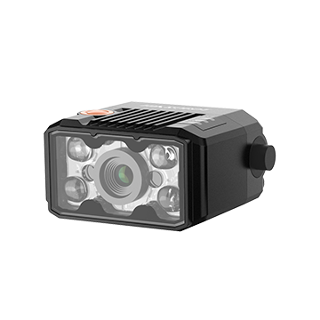 海浚？礛V-ID2016M-06S-WBN极小型读码器 160万白光